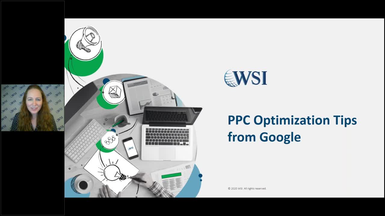 WSI Digital Marketing Agency