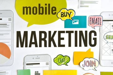Mobile Marketing Guide: Everything You Need To Know