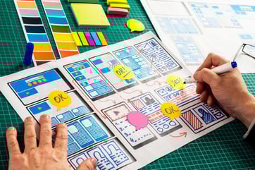 Building High-Converting Landing Pages: Optimizing the User Experience