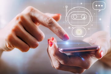 WSI Partners with Amplify Voice for Next-Gen Marketing