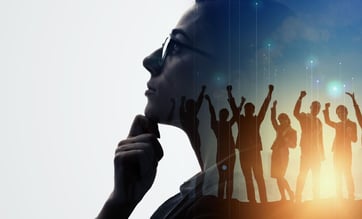 The AI Paradox: Despite Rising Confidence, Most Small Businesses Lag in Strategic AI Adoption