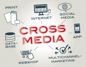 Cross-Media Strategy & Marketing Campaign Success
