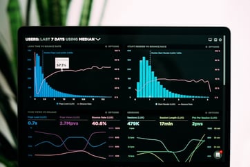 From Data to Decisions: Reporting Dashboards for Growth
