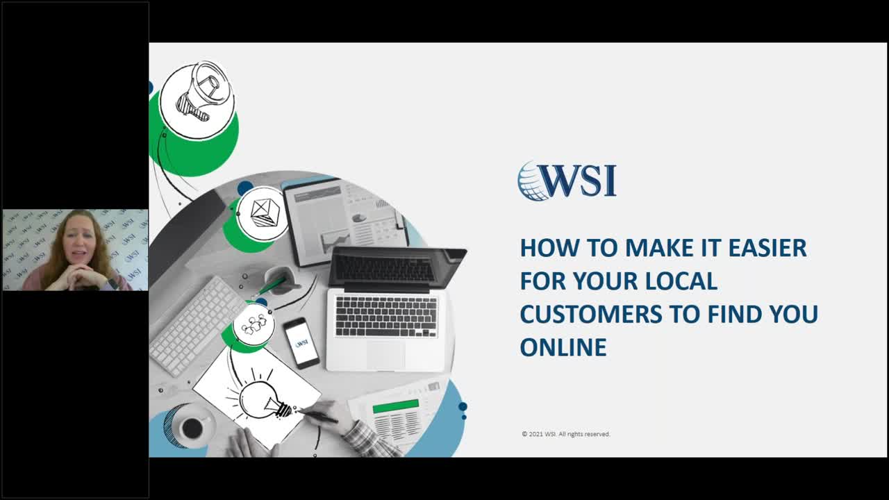 WSI Digital Marketing Agency