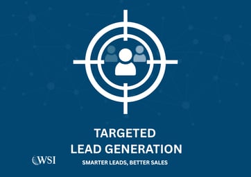 Guide to Successful Targeted Lead Generation in Sales