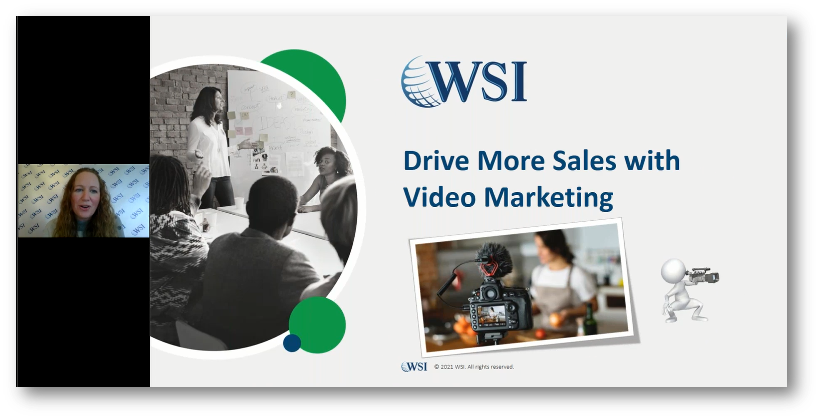 WSI Digital Marketing Agency