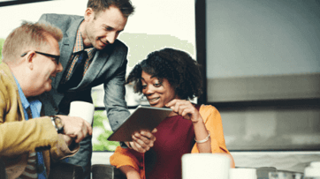 Four Tactics to Nurture and Retain Your Clients with B2B Marketing