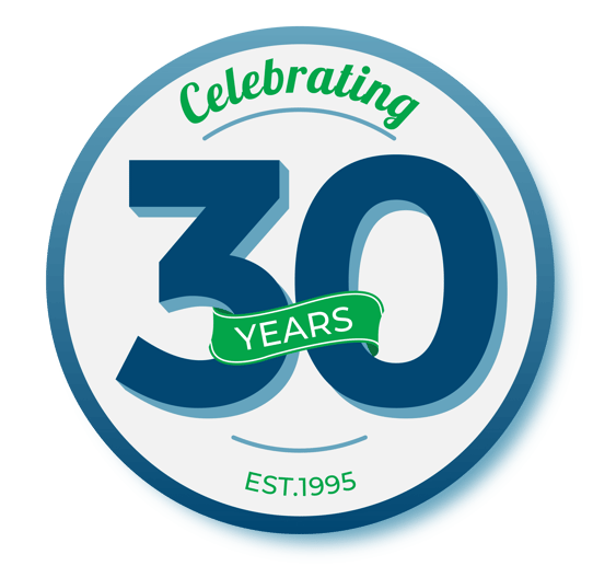 30 years of global digital marketing experience