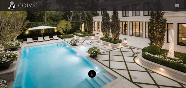 Coivic-WMA-Screenshot