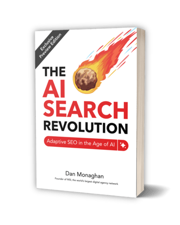 The AI Search Revolution: Adaptive SEO in the Age of AI