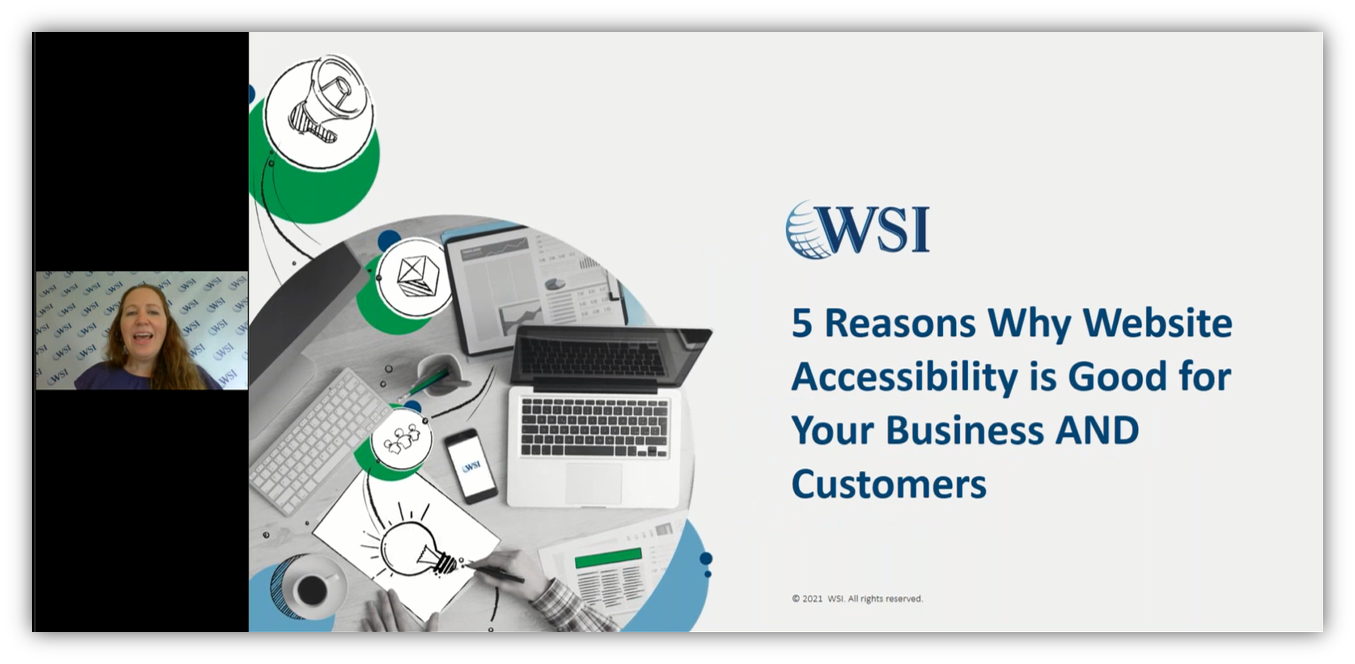 WSI Digital Marketing Agency